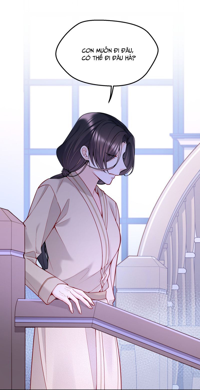 Bí Mật Của Nhân Viên K Chapter 74 - 29