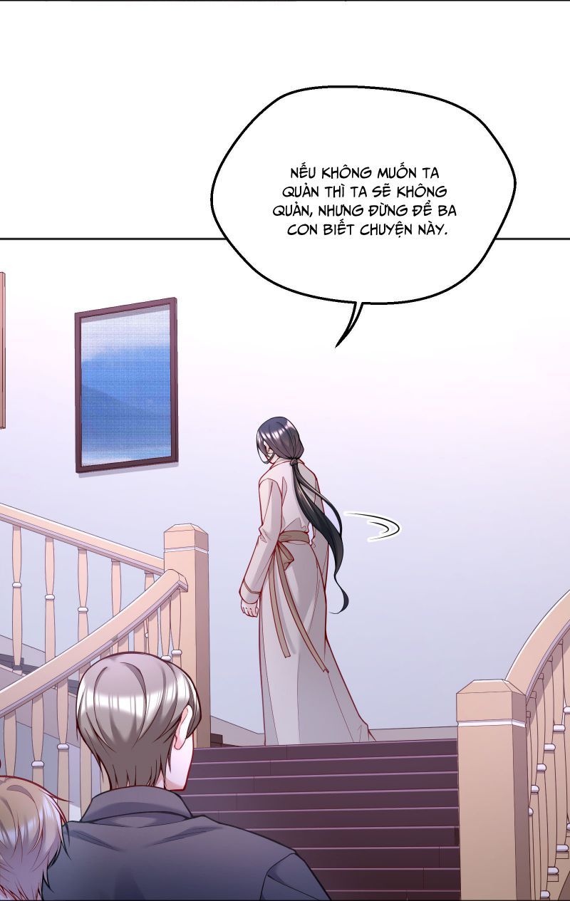 Bí Mật Của Nhân Viên K Chapter 74 - 30