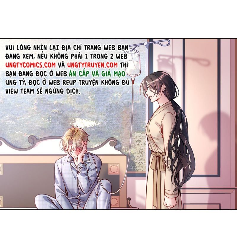 Bí Mật Của Nhân Viên K Chapter 74 - 4
