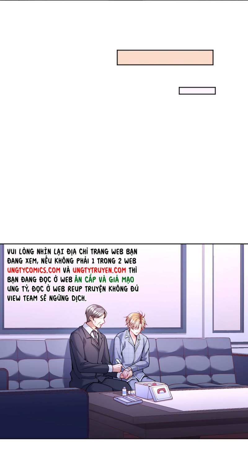 Bí Mật Của Nhân Viên K Chapter 74 - 31