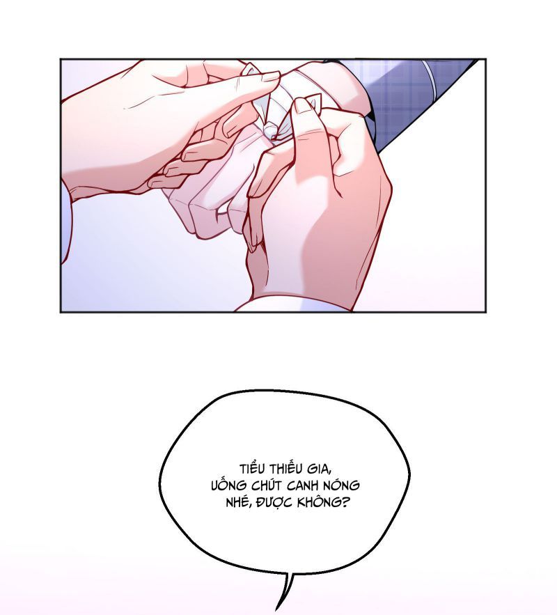 Bí Mật Của Nhân Viên K Chapter 74 - 32