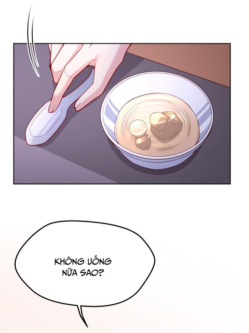 Bí Mật Của Nhân Viên K Chapter 74 - 36