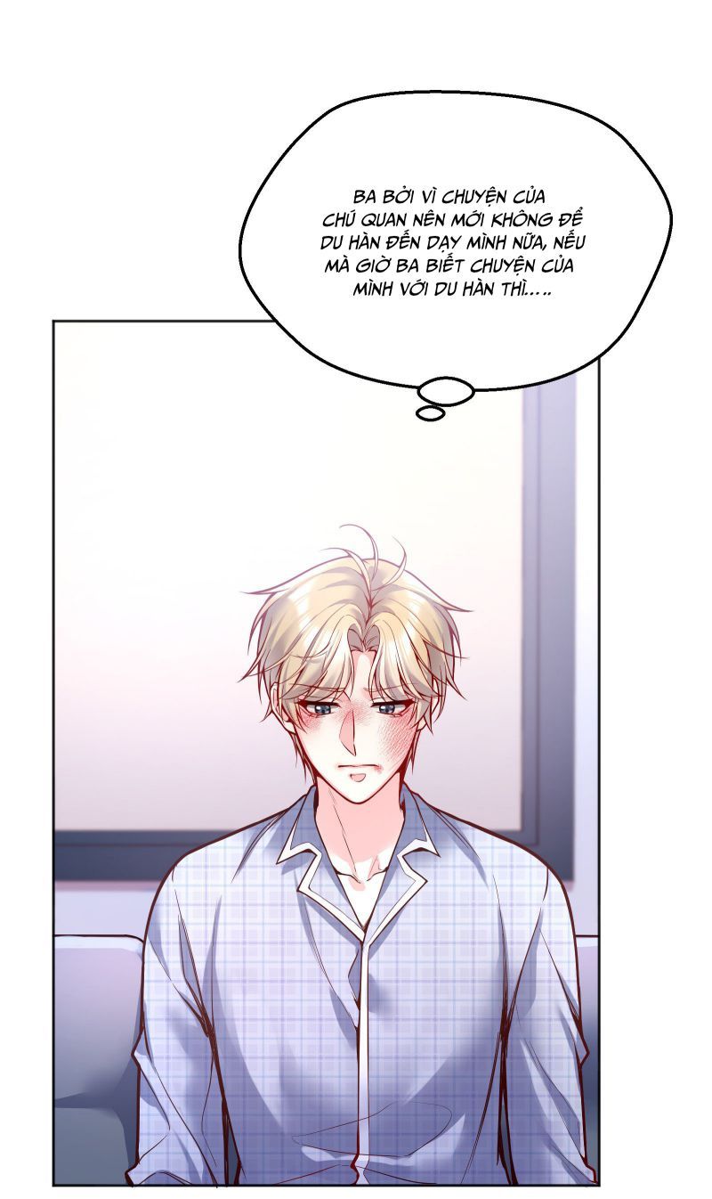 Bí Mật Của Nhân Viên K Chapter 74 - 38