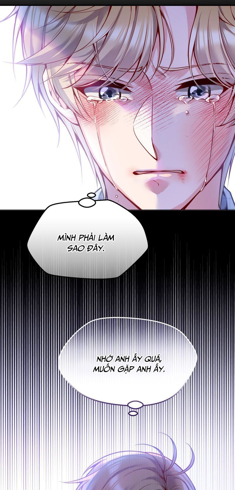 Bí Mật Của Nhân Viên K Chapter 74 - 40