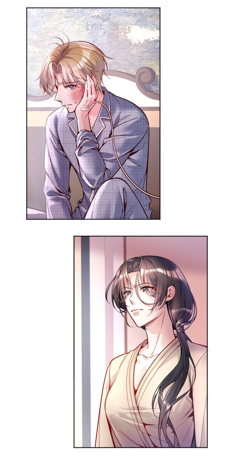 Bí Mật Của Nhân Viên K Chapter 74 - 5