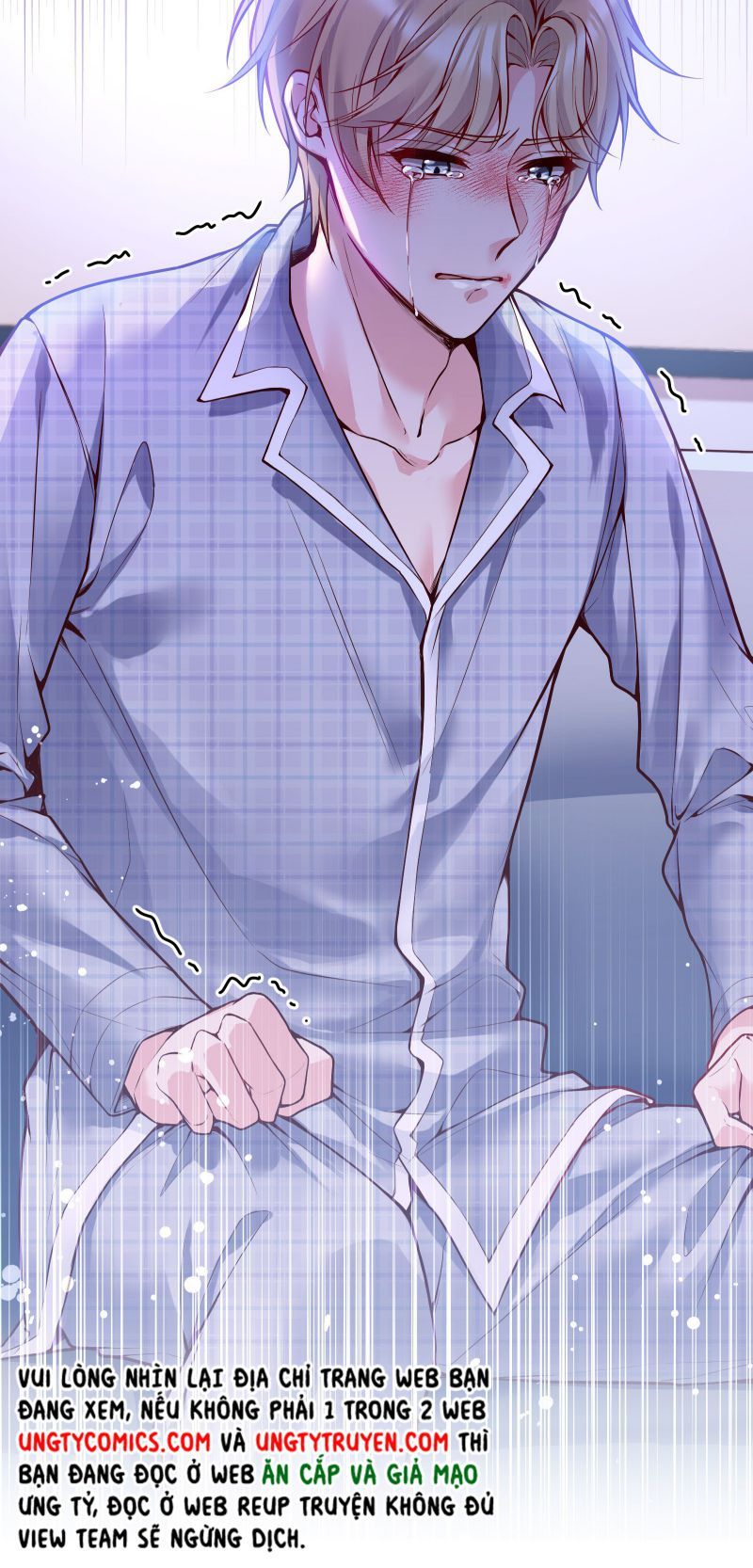 Bí Mật Của Nhân Viên K Chapter 74 - 41