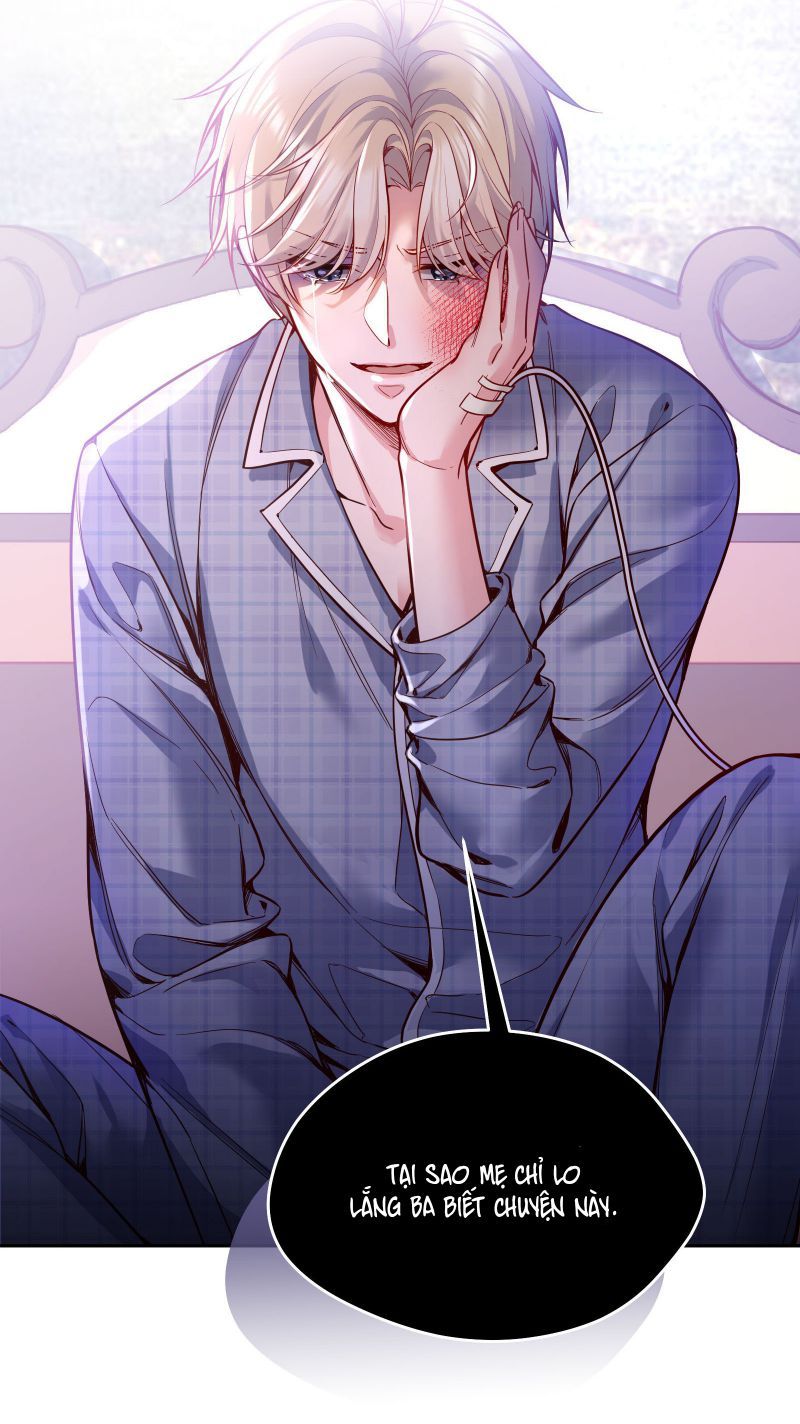 Bí Mật Của Nhân Viên K Chapter 74 - 7