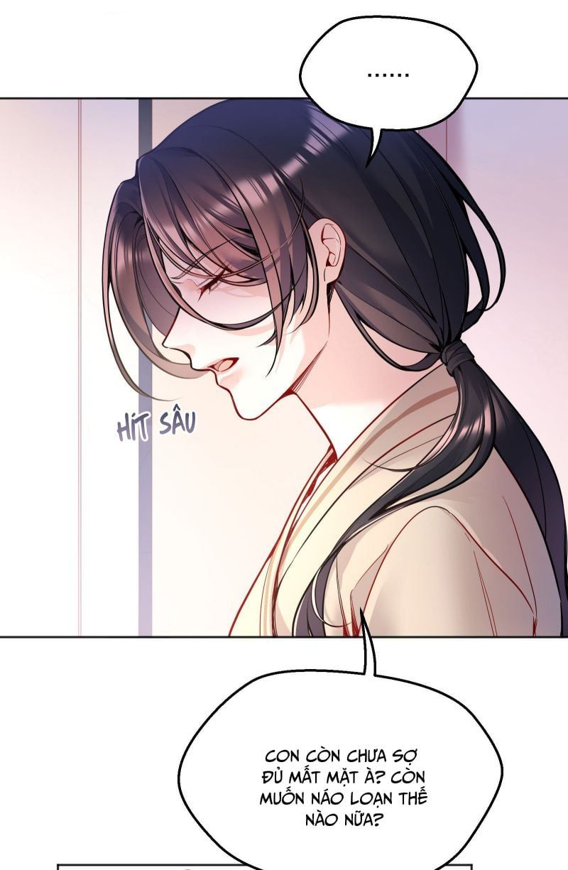 Bí Mật Của Nhân Viên K Chapter 74 - 9