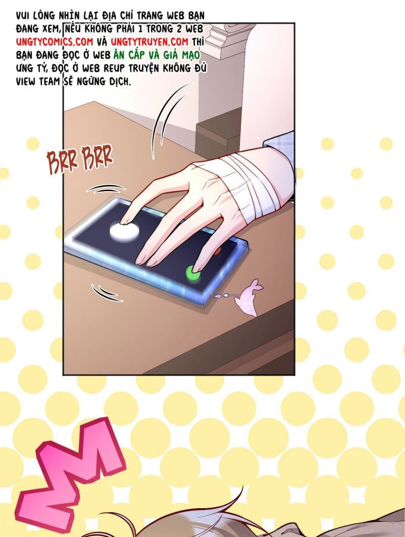 Bí Mật Của Nhân Viên K Chapter 75 - 11