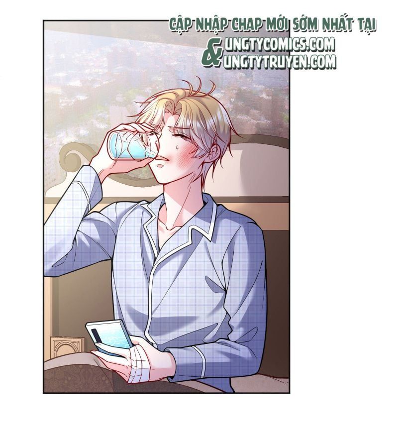 Bí Mật Của Nhân Viên K Chapter 75 - 14