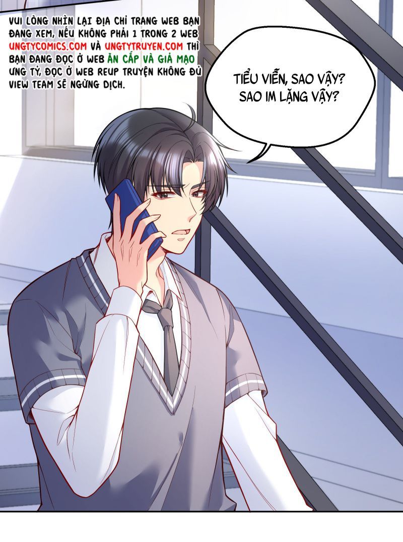 Bí Mật Của Nhân Viên K Chapter 75 - 17