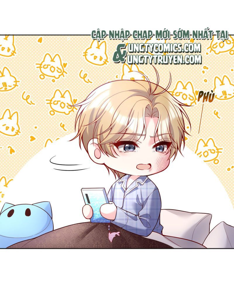 Bí Mật Của Nhân Viên K Chapter 75 - 19