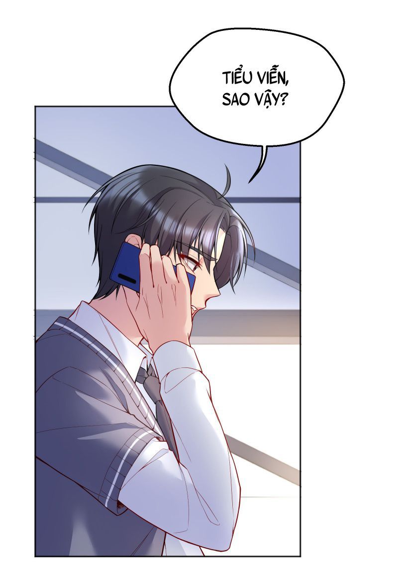 Bí Mật Của Nhân Viên K Chapter 75 - 20