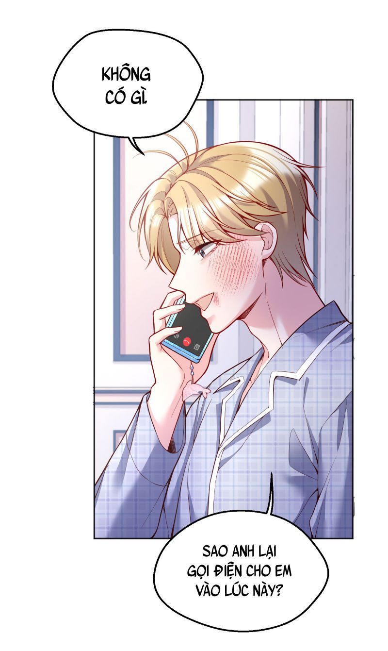 Bí Mật Của Nhân Viên K Chapter 75 - 21