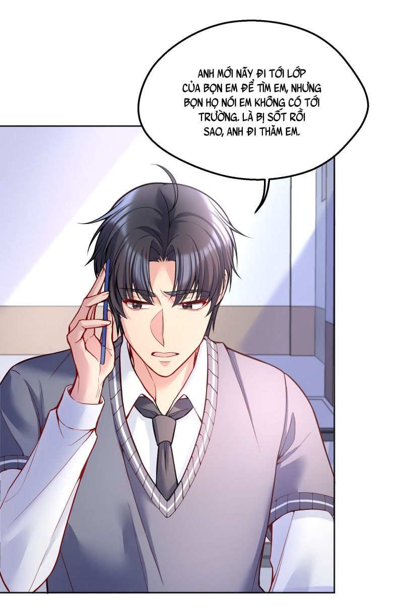 Bí Mật Của Nhân Viên K Chapter 75 - 22