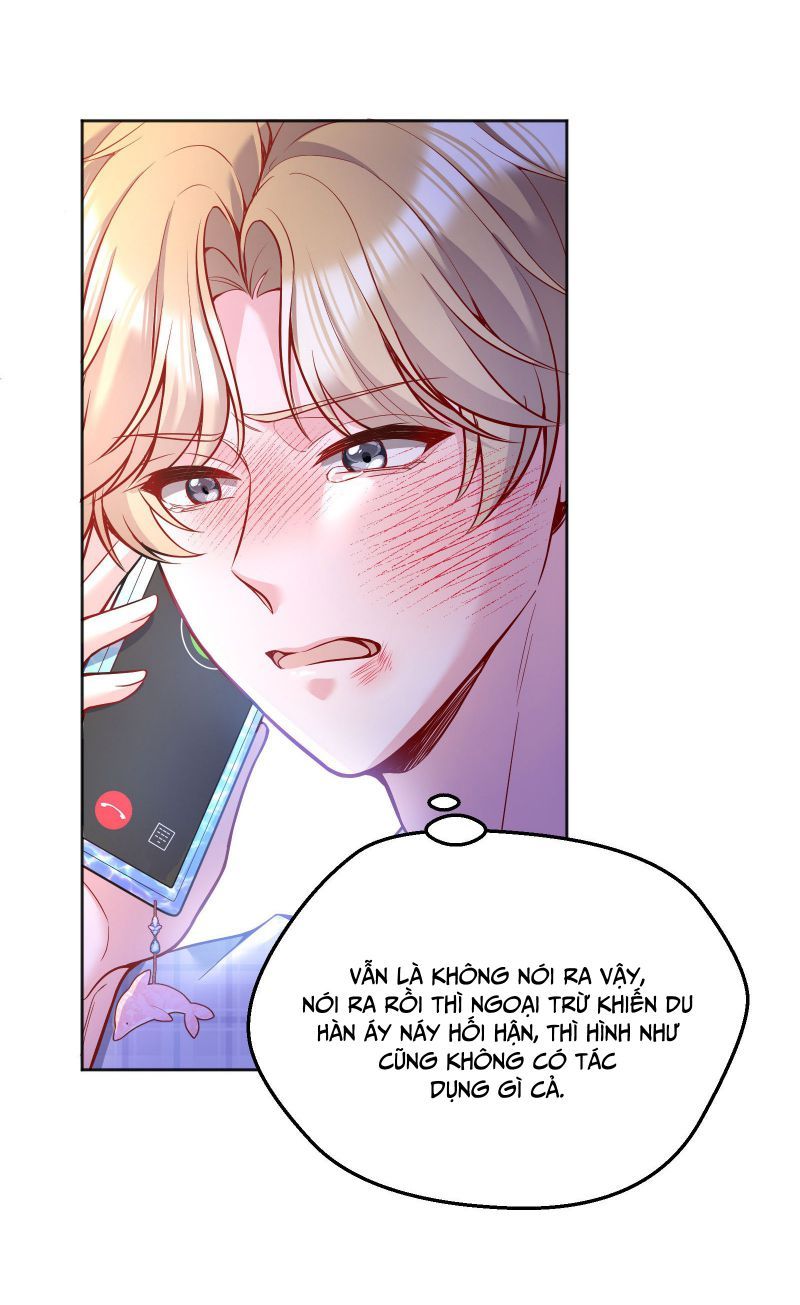 Bí Mật Của Nhân Viên K Chapter 75 - 26