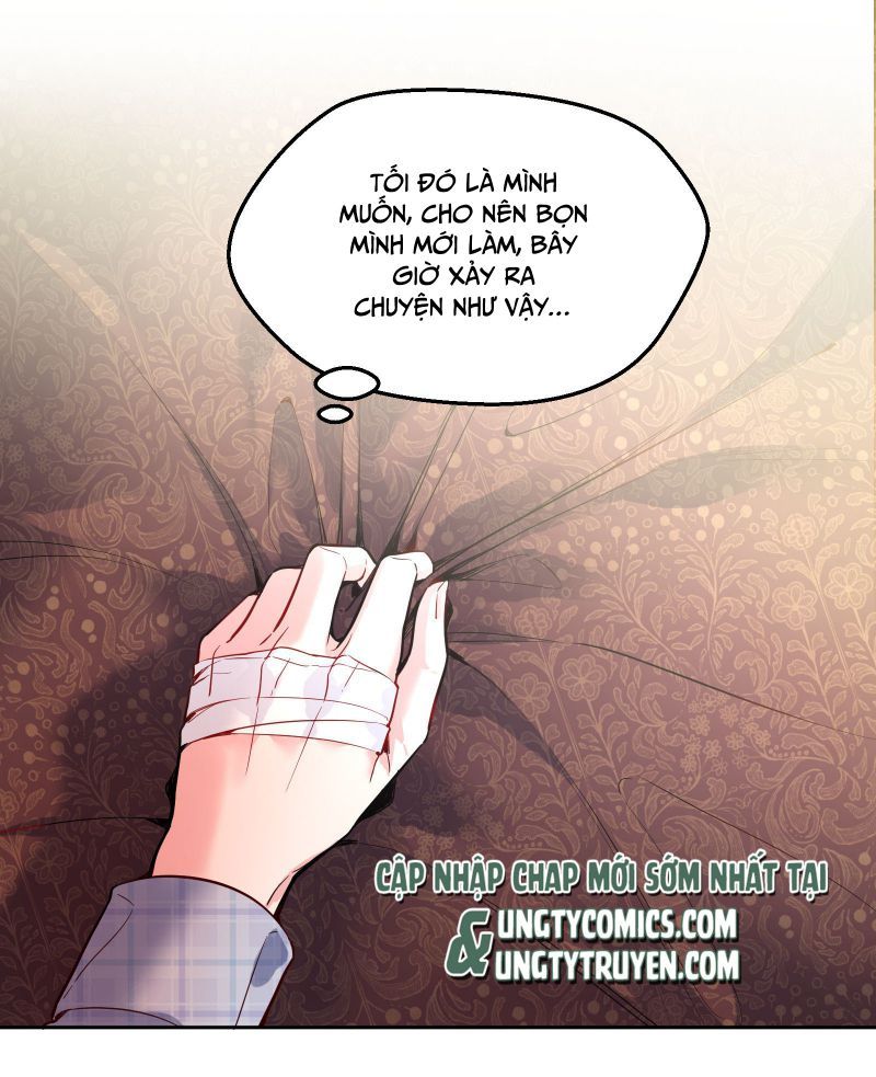 Bí Mật Của Nhân Viên K Chapter 75 - 27