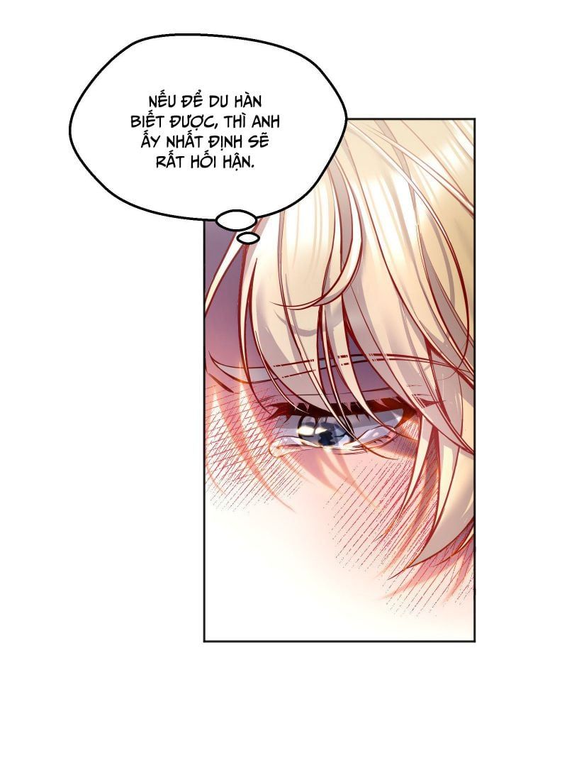 Bí Mật Của Nhân Viên K Chapter 75 - 28