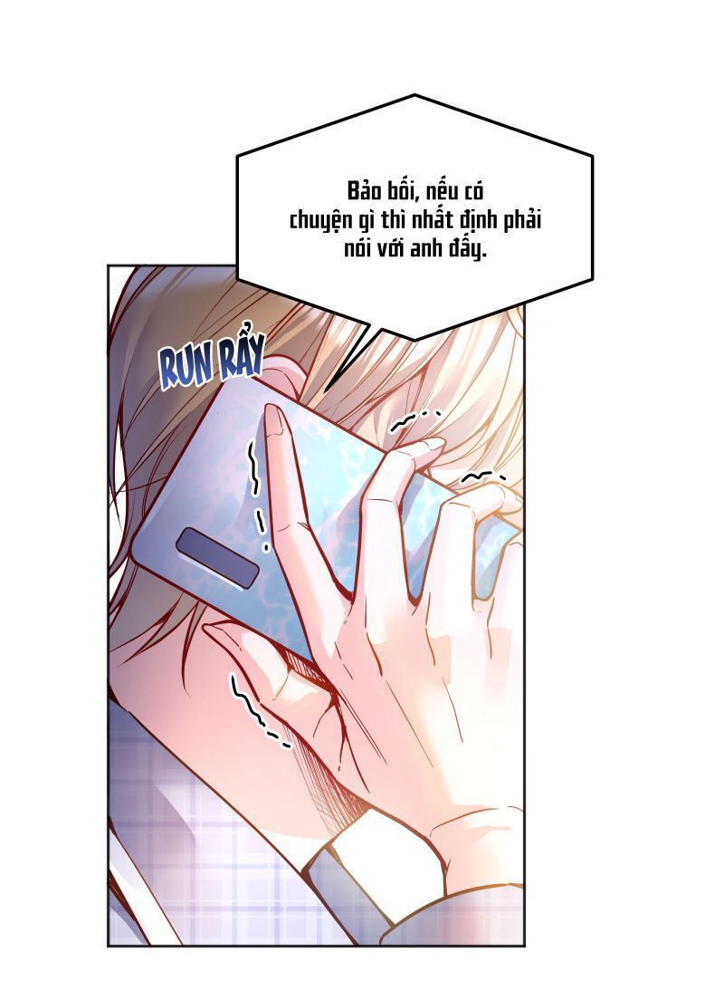 Bí Mật Của Nhân Viên K Chapter 75 - 30