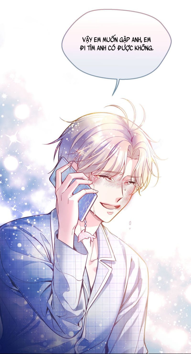 Bí Mật Của Nhân Viên K Chapter 75 - 31