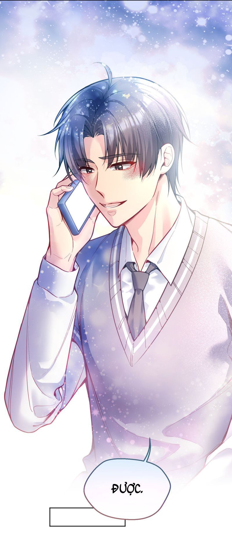 Bí Mật Của Nhân Viên K Chapter 75 - 32