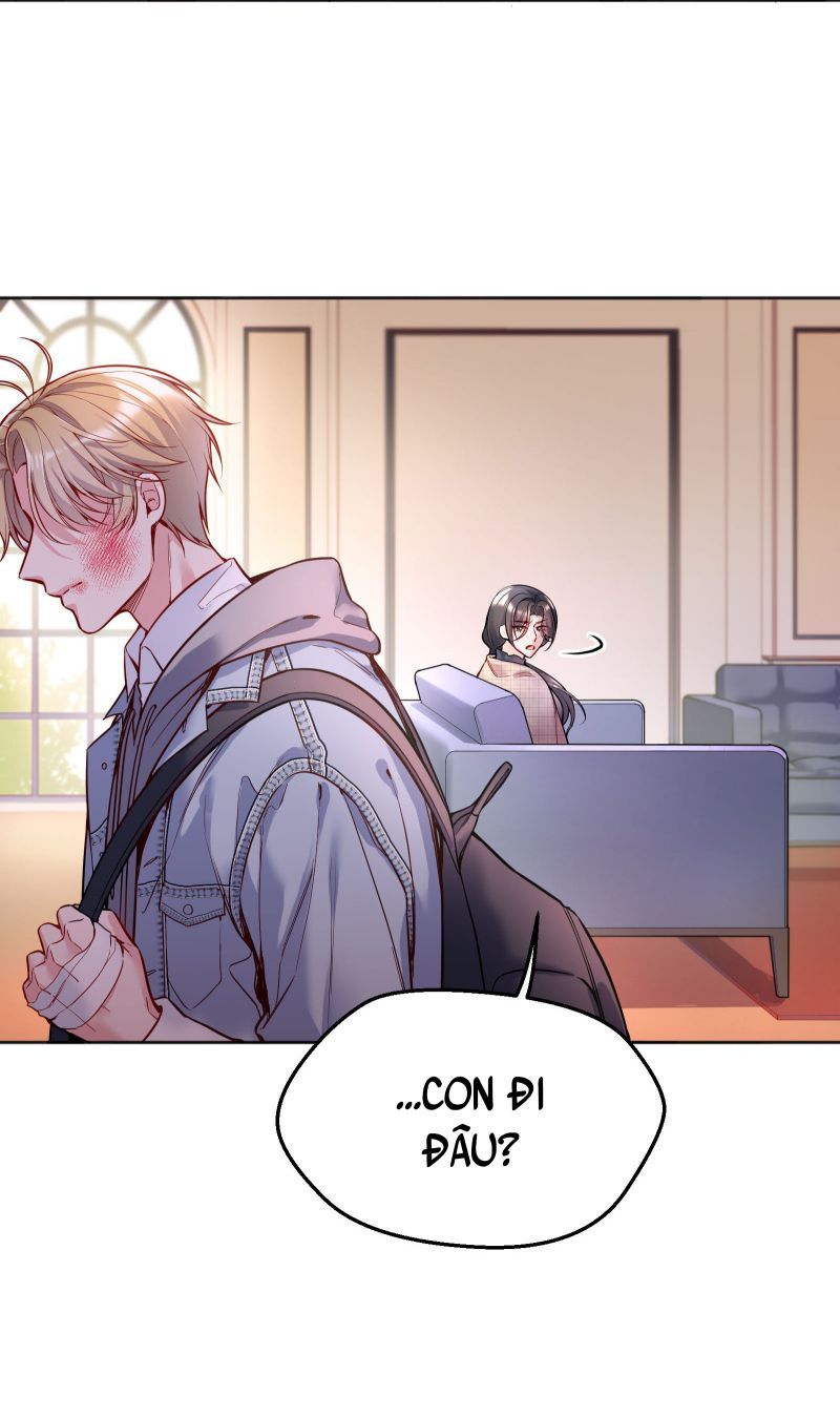 Bí Mật Của Nhân Viên K Chapter 75 - 34