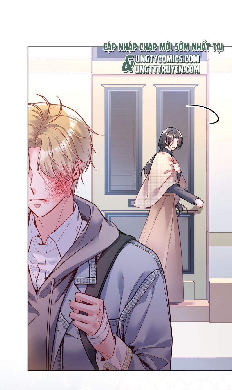 Bí Mật Của Nhân Viên K Chapter 75 - 35