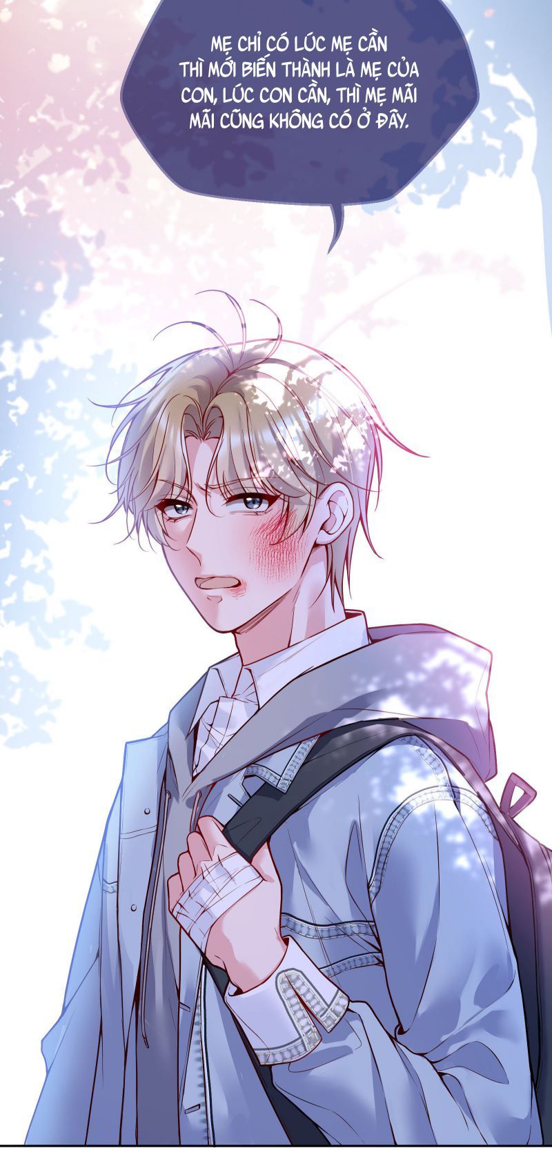 Bí Mật Của Nhân Viên K Chapter 75 - 39