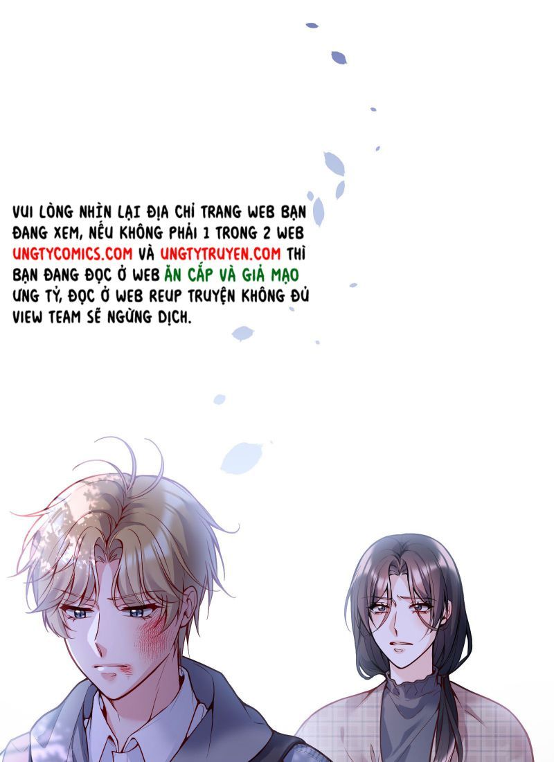 Bí Mật Của Nhân Viên K Chapter 75 - 40