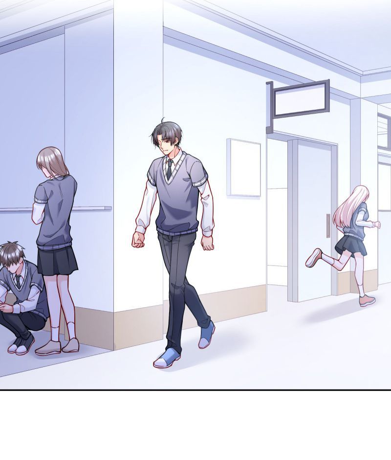 Bí Mật Của Nhân Viên K Chapter 75 - 7