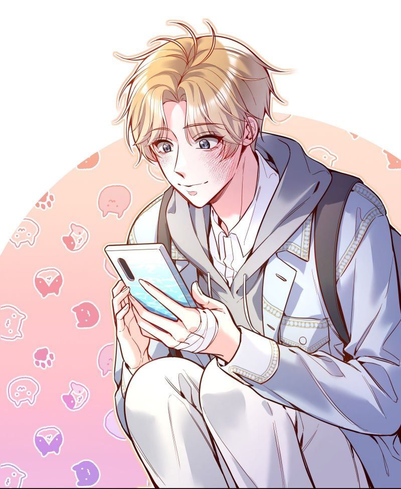 Bí Mật Của Nhân Viên K Chapter 76 - 12