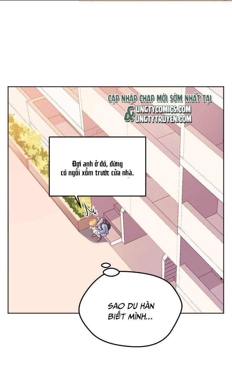 Bí Mật Của Nhân Viên K Chapter 76 - 13