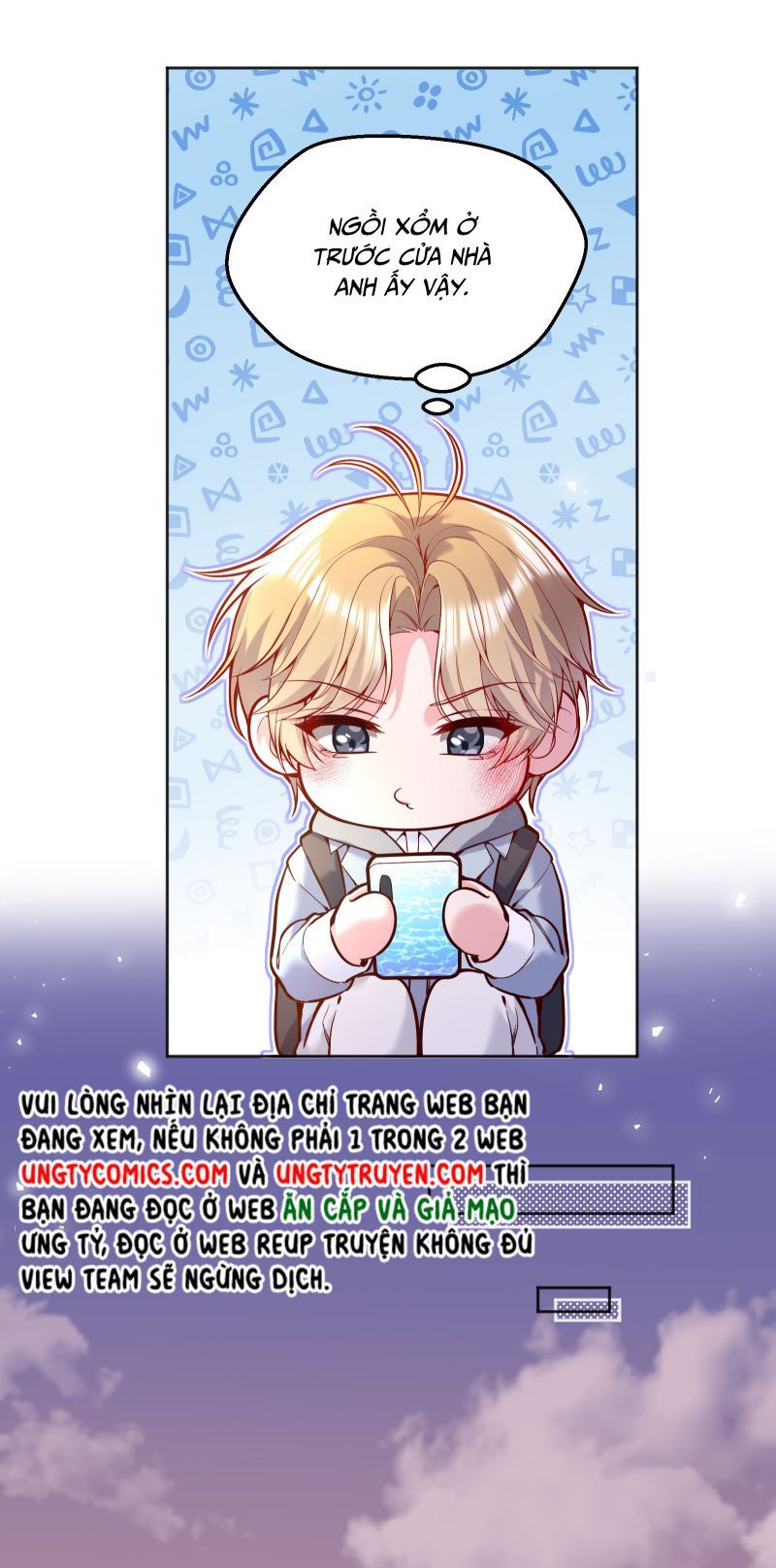 Bí Mật Của Nhân Viên K Chapter 76 - 14