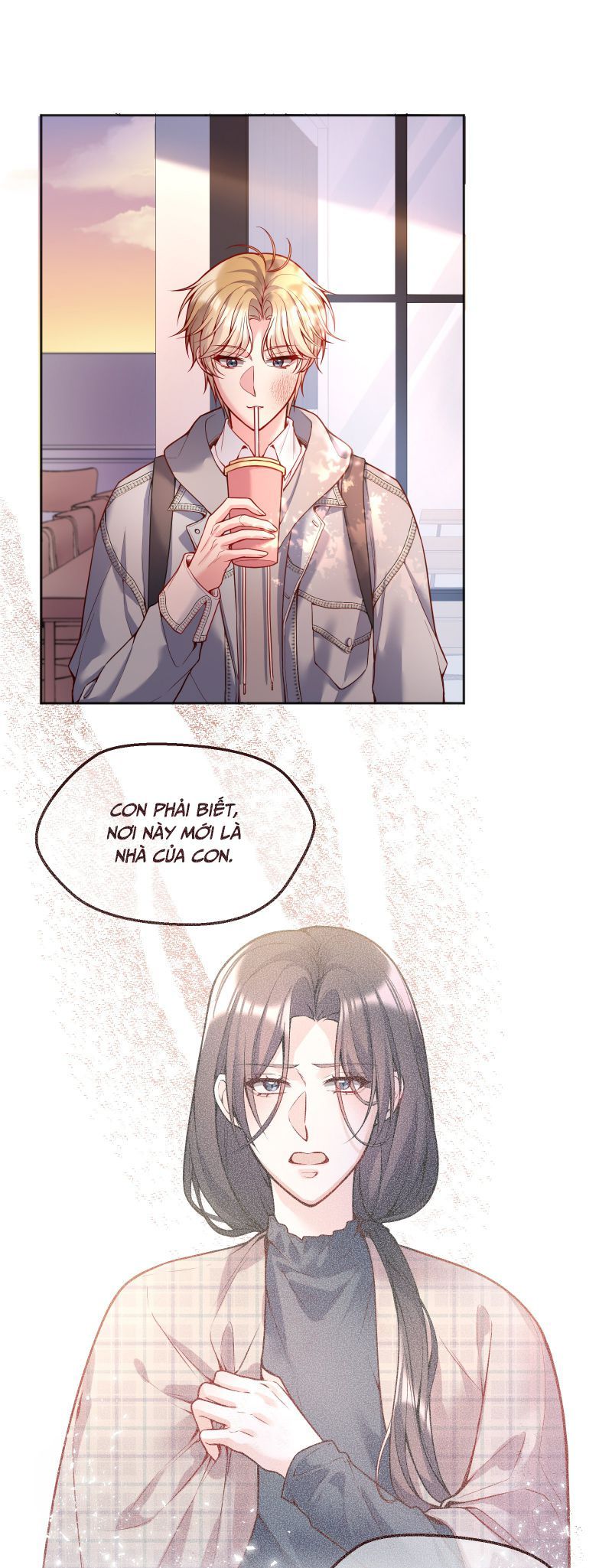 Bí Mật Của Nhân Viên K Chapter 76 - 16