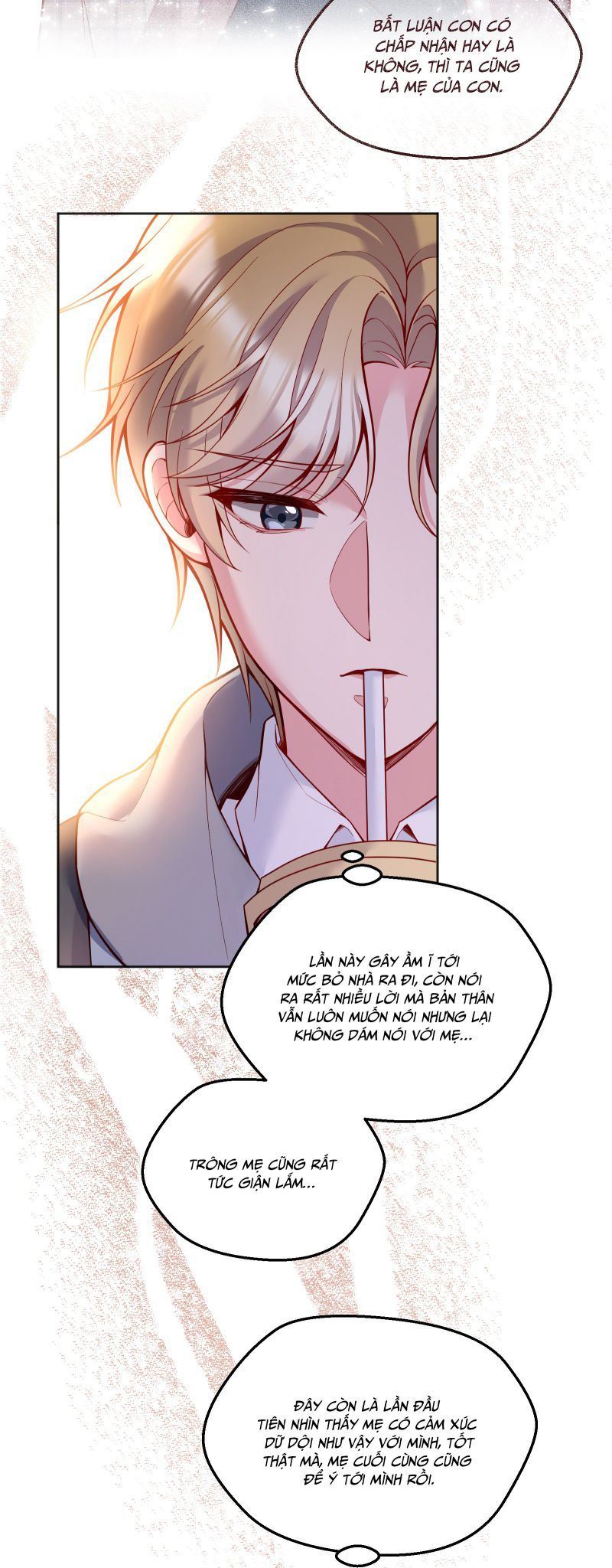 Bí Mật Của Nhân Viên K Chapter 76 - 17