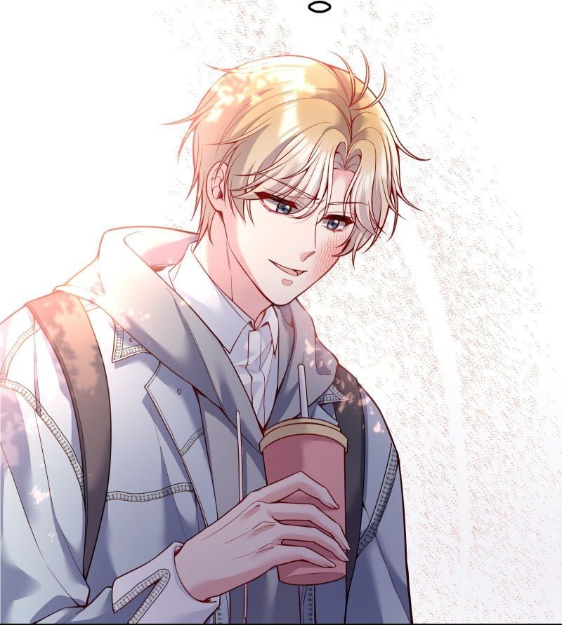 Bí Mật Của Nhân Viên K Chapter 76 - 18