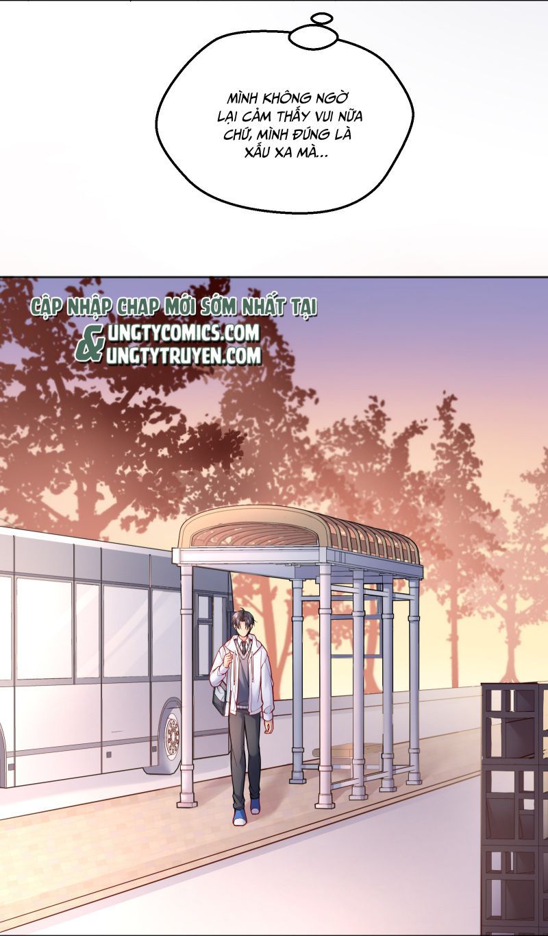 Bí Mật Của Nhân Viên K Chapter 76 - 19