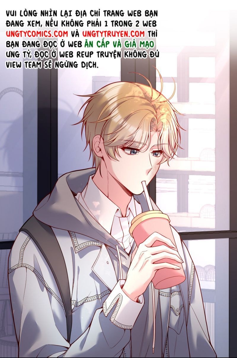 Bí Mật Của Nhân Viên K Chapter 76 - 22