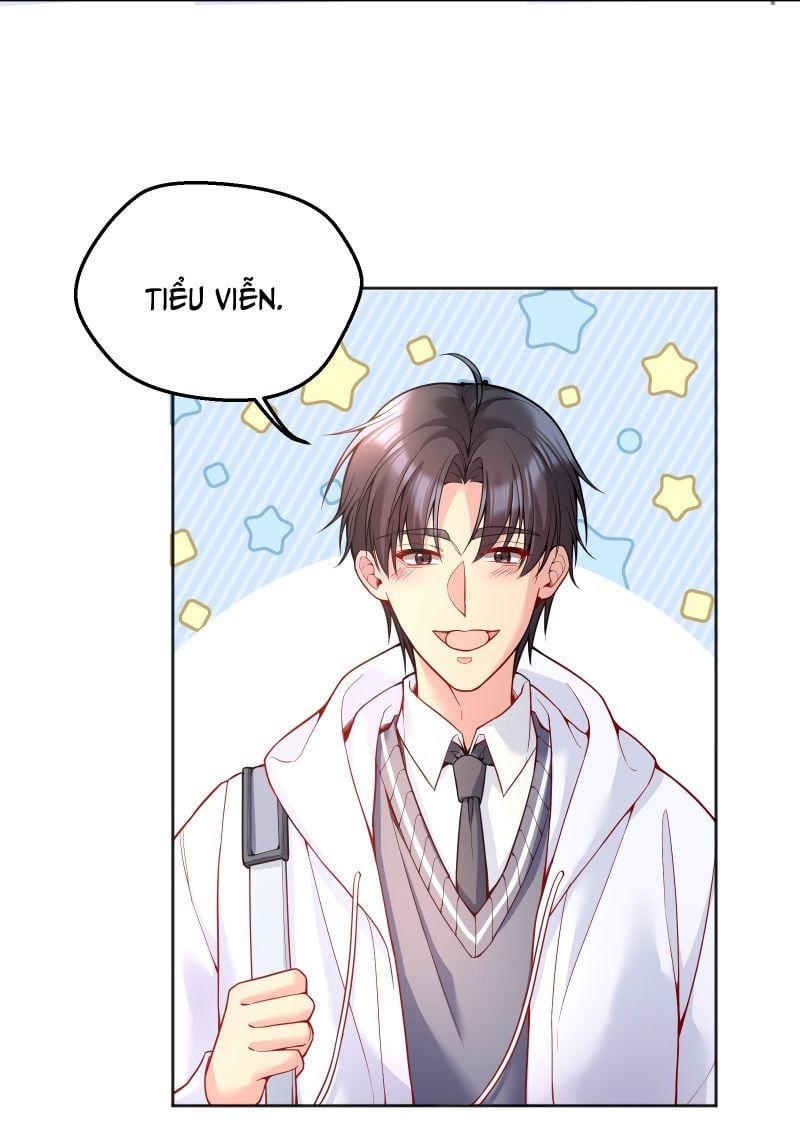 Bí Mật Của Nhân Viên K Chapter 76 - 23