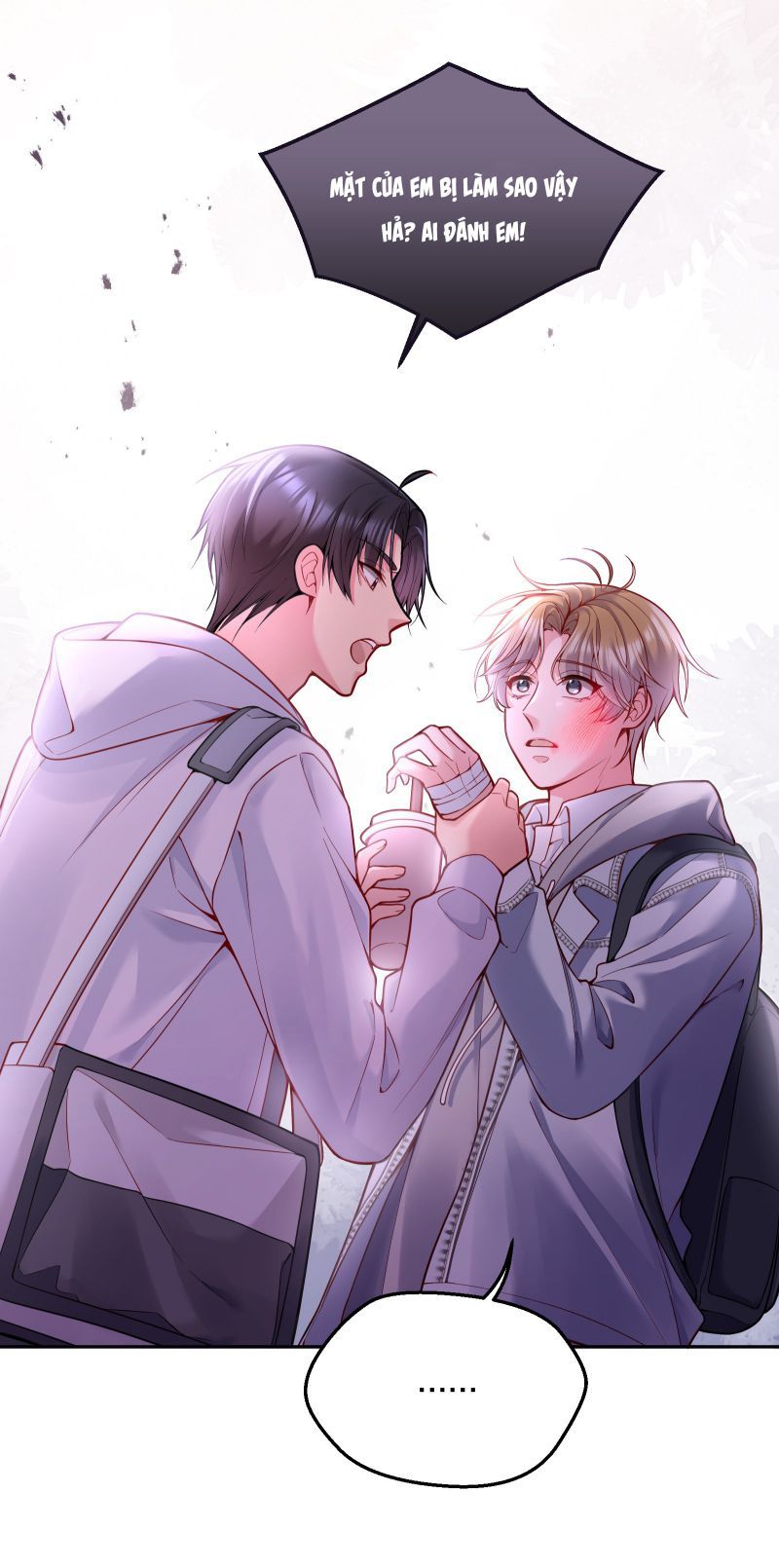 Bí Mật Của Nhân Viên K Chapter 76 - 26