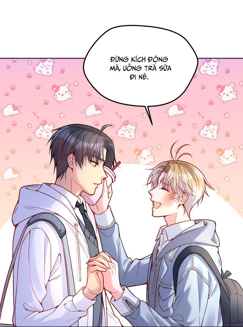 Bí Mật Của Nhân Viên K Chapter 76 - 27
