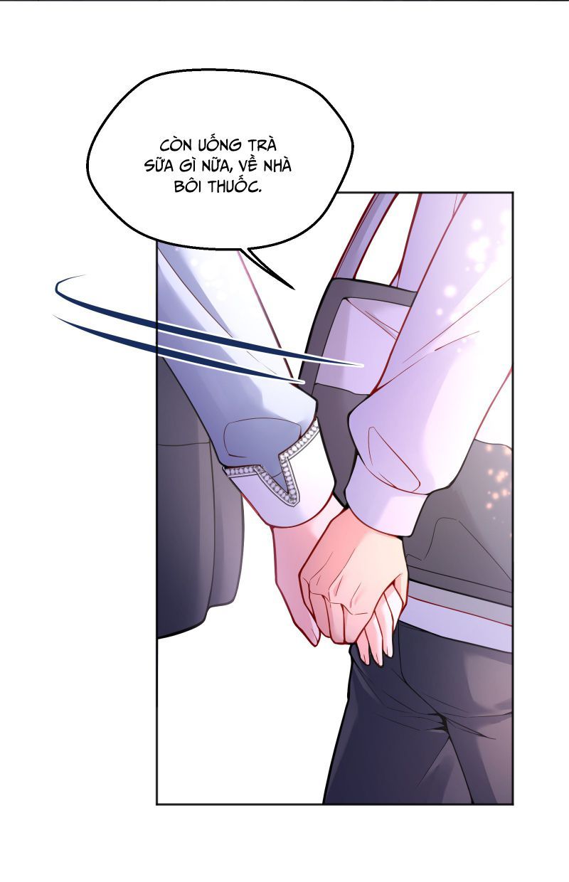 Bí Mật Của Nhân Viên K Chapter 76 - 28