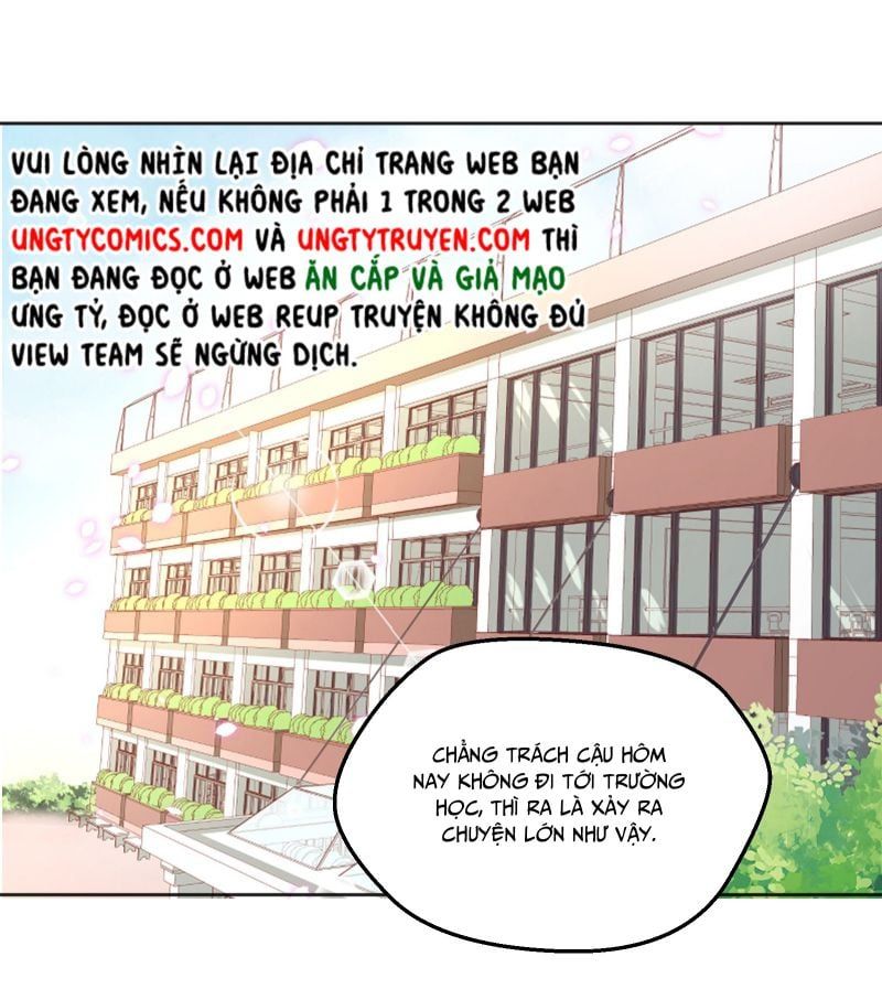 Bí Mật Của Nhân Viên K Chapter 76 - 4