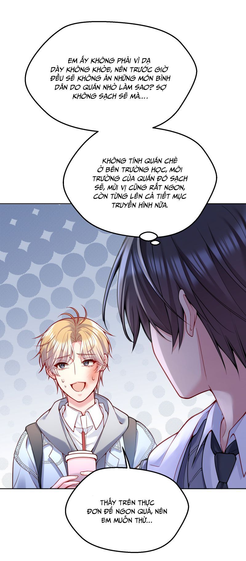 Bí Mật Của Nhân Viên K Chapter 76 - 31