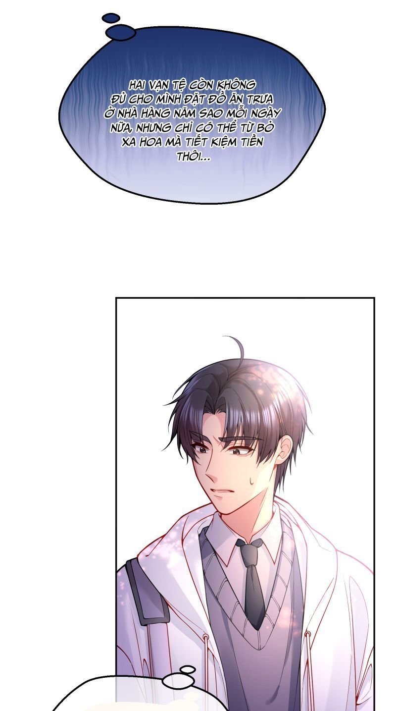 Bí Mật Của Nhân Viên K Chapter 76 - 32