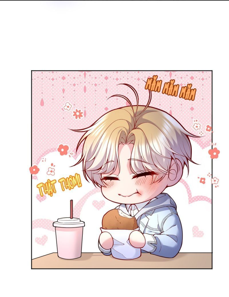 Bí Mật Của Nhân Viên K Chapter 76 - 35