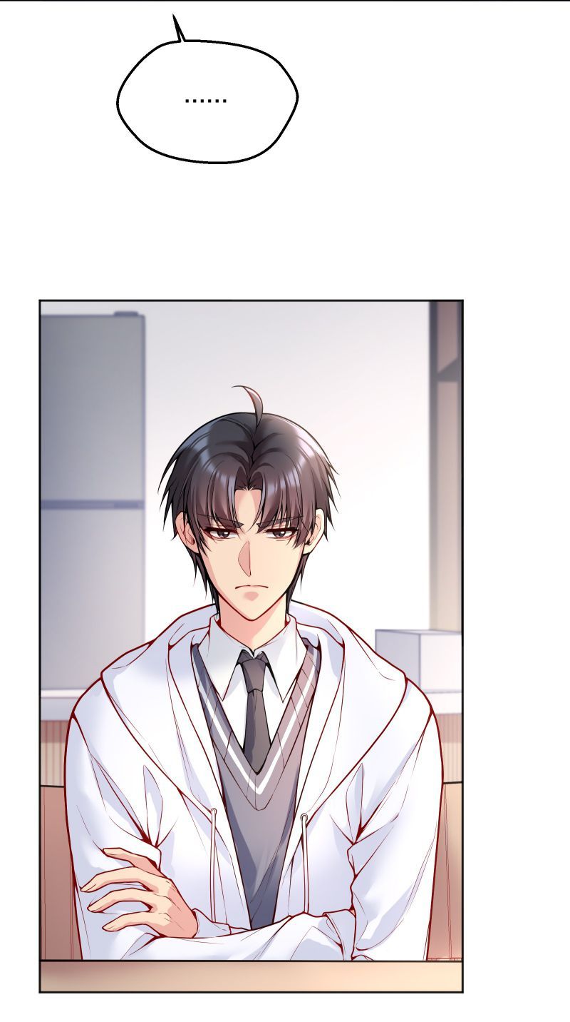 Bí Mật Của Nhân Viên K Chapter 76 - 37