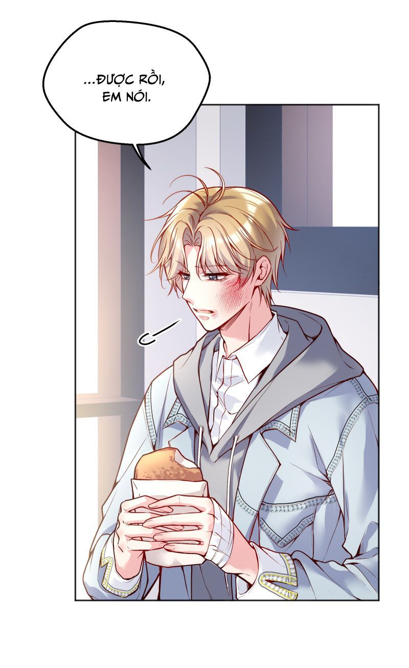 Bí Mật Của Nhân Viên K Chapter 76 - 38