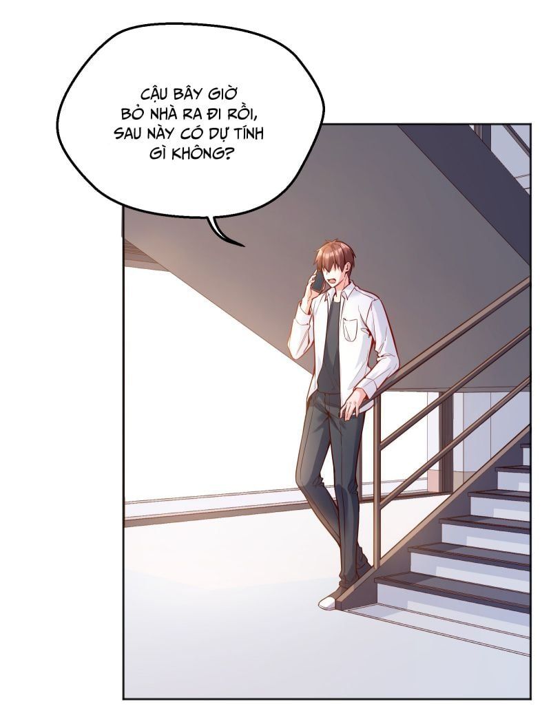 Bí Mật Của Nhân Viên K Chapter 76 - 5