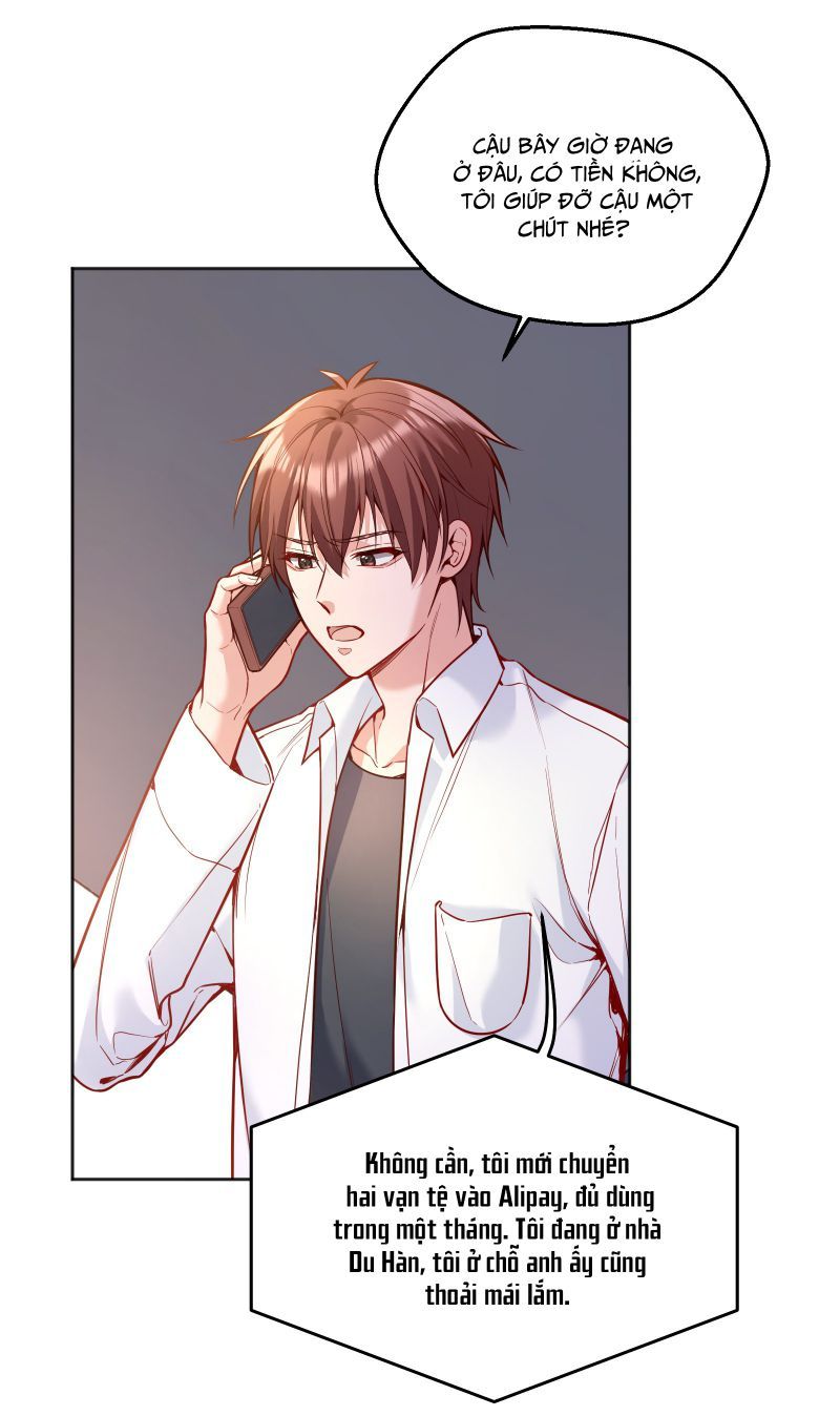 Bí Mật Của Nhân Viên K Chapter 76 - 6